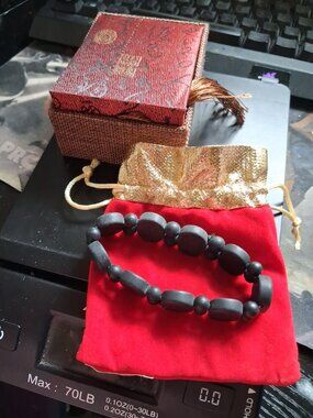 Bian Stone bracelet
